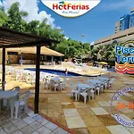 Golden Dolphin Express-Com Roupas De Cama E Banho, Piscinas 24H, Proximo Ao Water Park, Hotel Prive, Boulevard, Riviera - Hotferias
