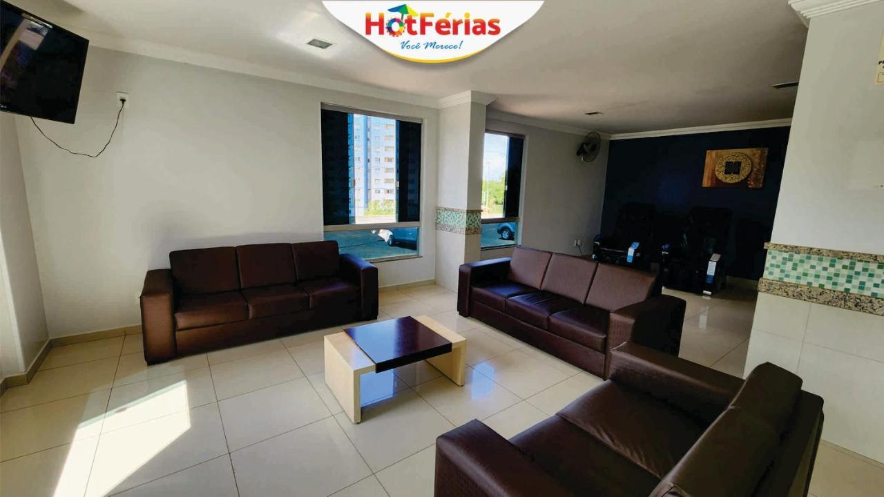 Apartamento Golden Dolphin Express: Beachside Comfort With 24/7 Pools *