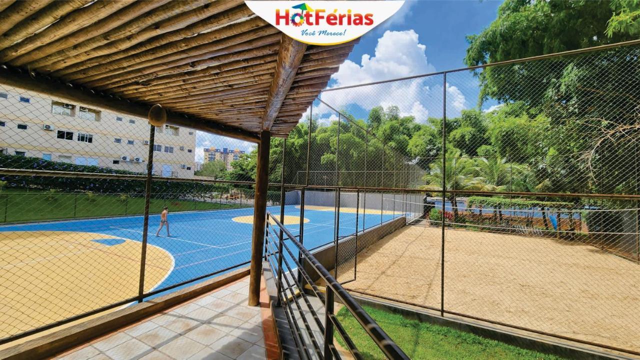 Apartamento Golden Dolphin Express: Beachside Comfort With 24/7 Pools *