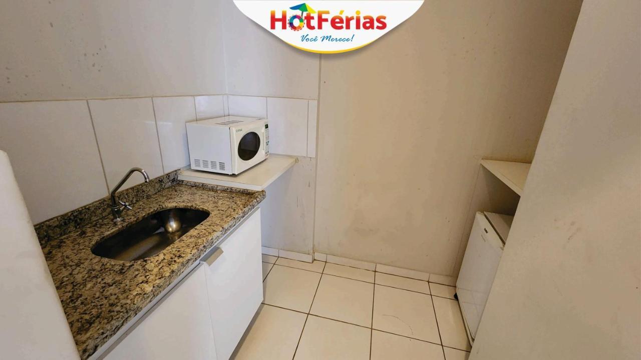 Apartamento Golden Dolphin Express: Beachside Comfort With 24/7 Pools
