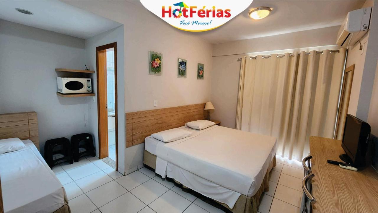 Apartamento Golden Dolphin Express: Beachside Comfort With 24/7 Pools *